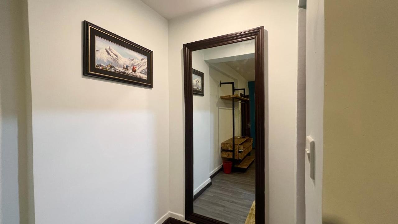 Thamel Hotel & Spa Katmandu Eksteriør billede
