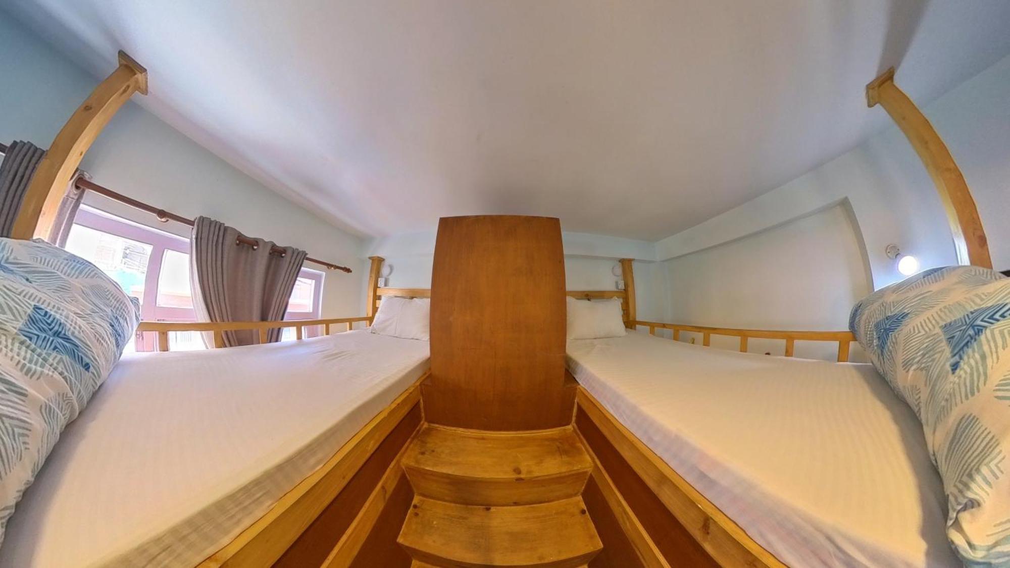 Thamel Hotel & Spa Katmandu Eksteriør billede