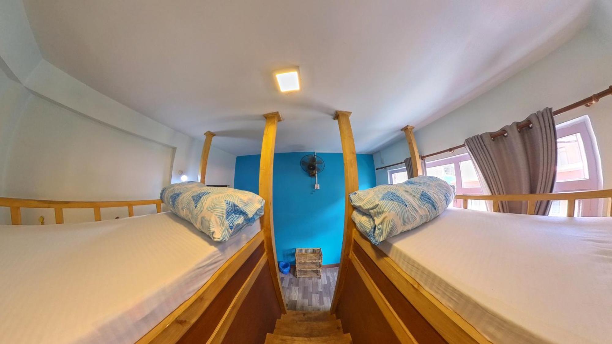 Thamel Hotel & Spa Katmandu Eksteriør billede
