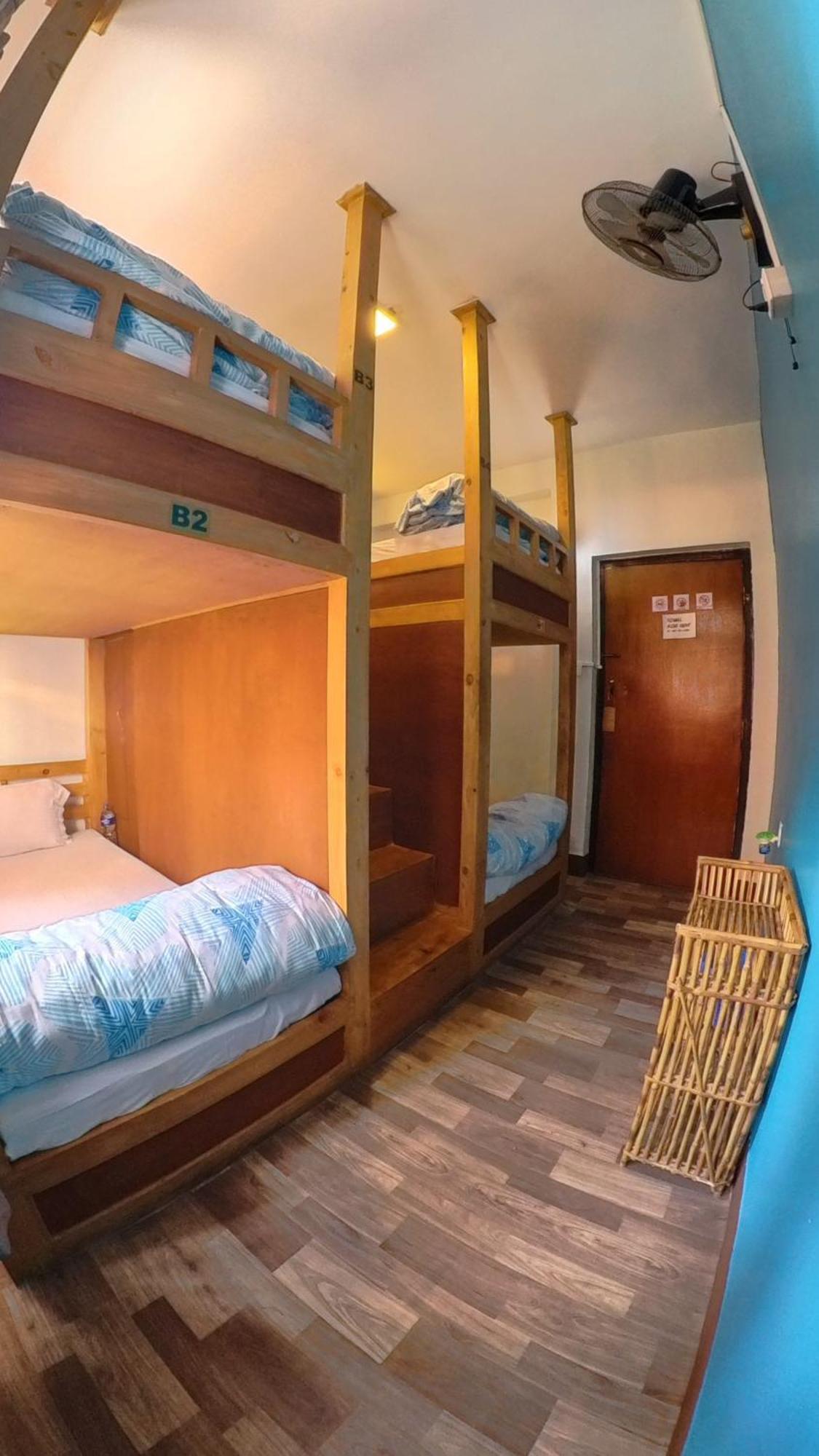 Thamel Hotel & Spa Katmandu Eksteriør billede