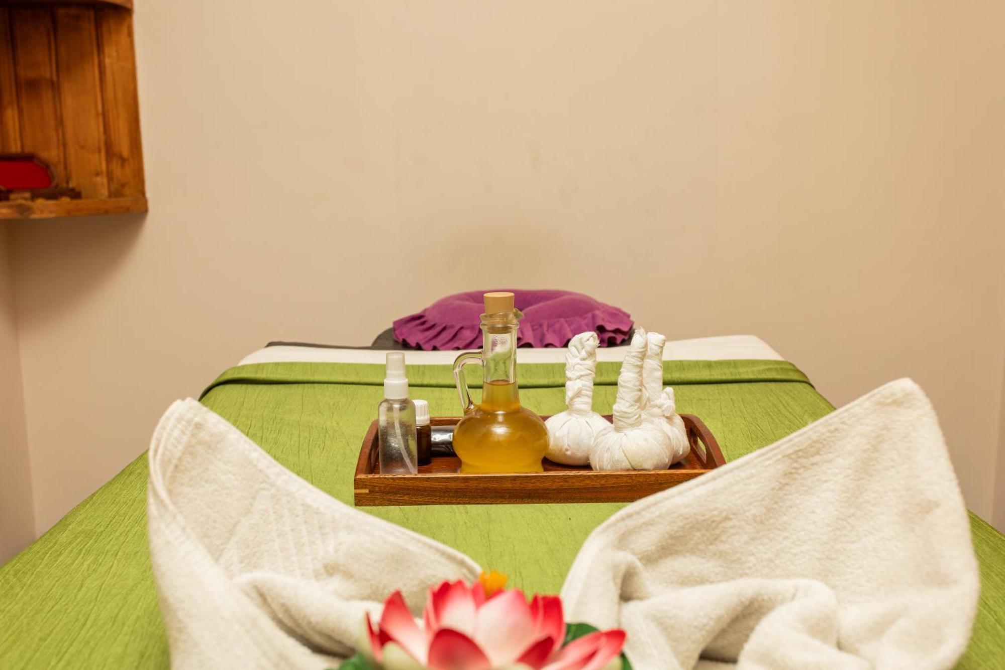 Thamel Hotel & Spa Katmandu Eksteriør billede